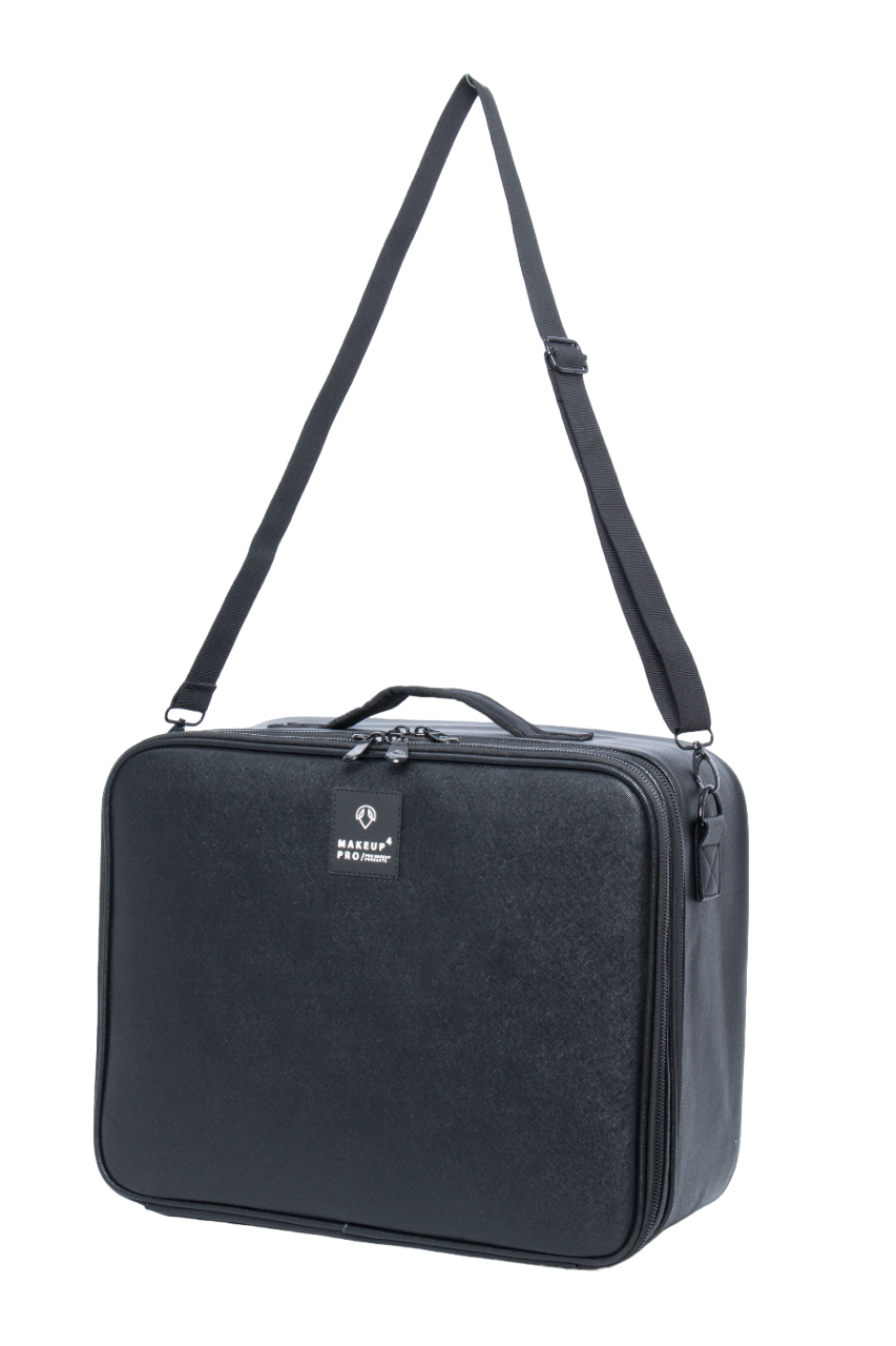 My Vanity Bag - Black - Image 1